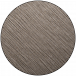 Vinyle autocollant textile brun